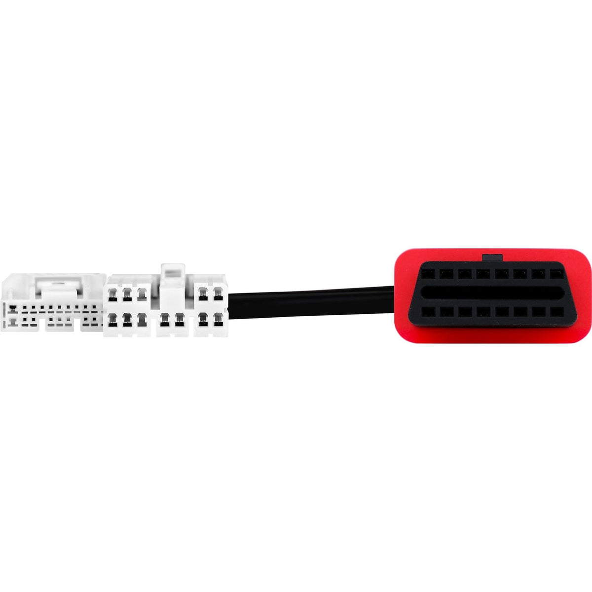 Autel TESCDAC Diag cable for Tesla 3, Y, S, and X vehicles, 12 and 20 pin to 16 pin adapter