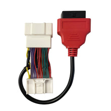 Autel TESKIT3Y Tesla-compatible diagnostic adapter for models 3 and Y