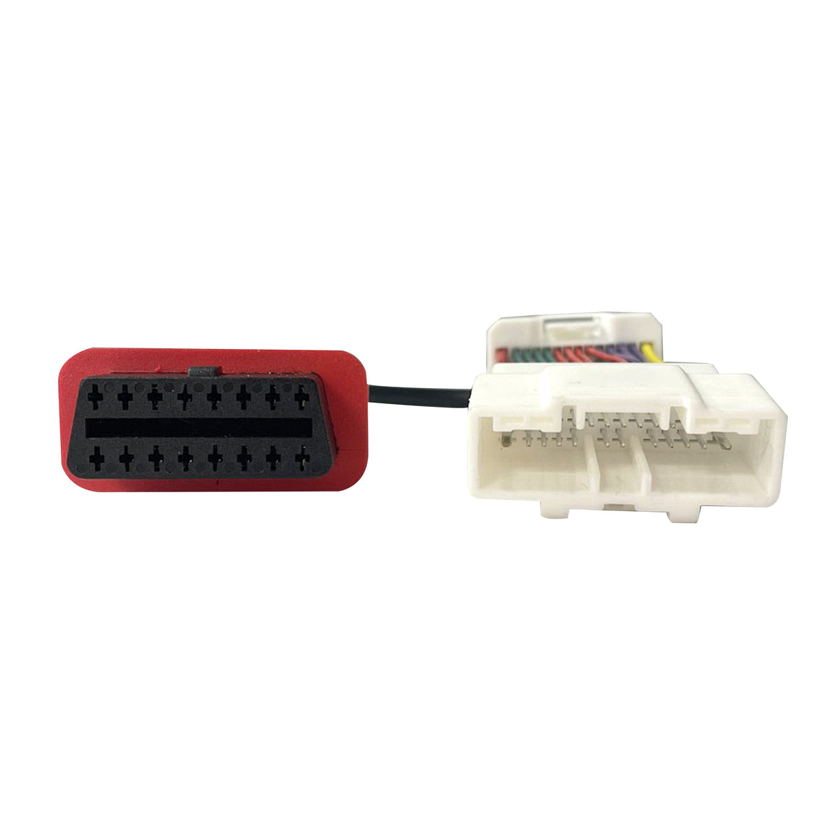 Autel TESKIT3Y Tesla-compatible diagnostic adapter for models 3 and Y