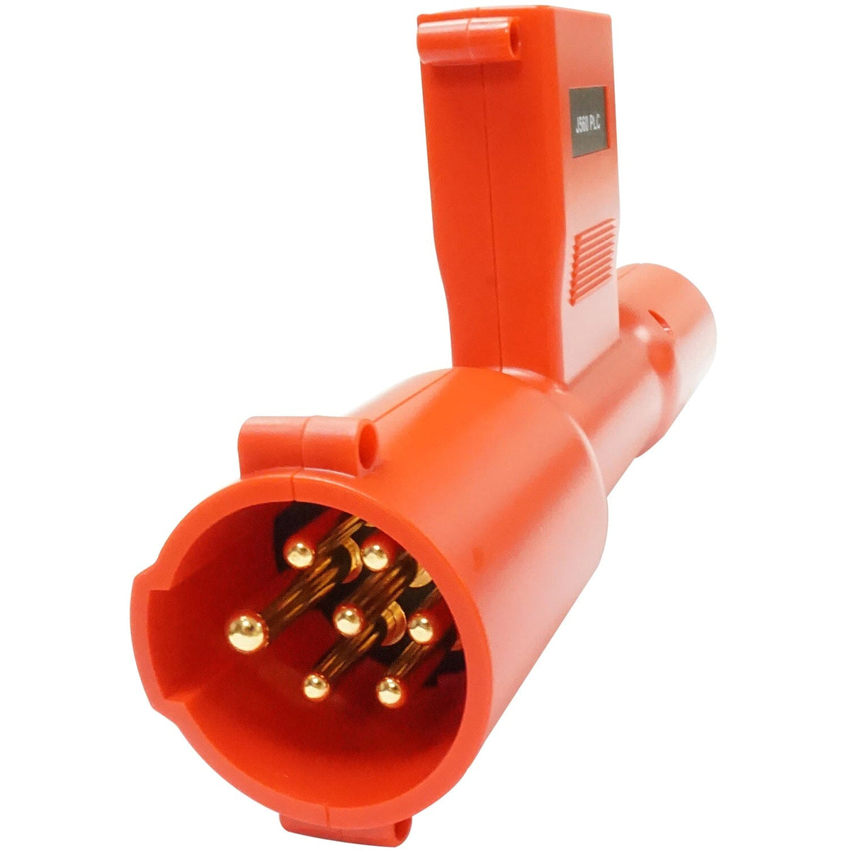 Autel TrailerPLC Trailer PLC Connector to 7-Way Plug