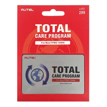 Autel TS9001YRUP Total Care Program (TCP) 1-Year Warranty & Software Update Extension for TS900