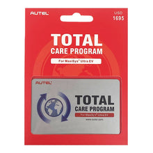 Autel ULTRAEV1YRUP MSULTRAEV Total Care Program (TCP) 1-Year Warranty & Software Update Extension