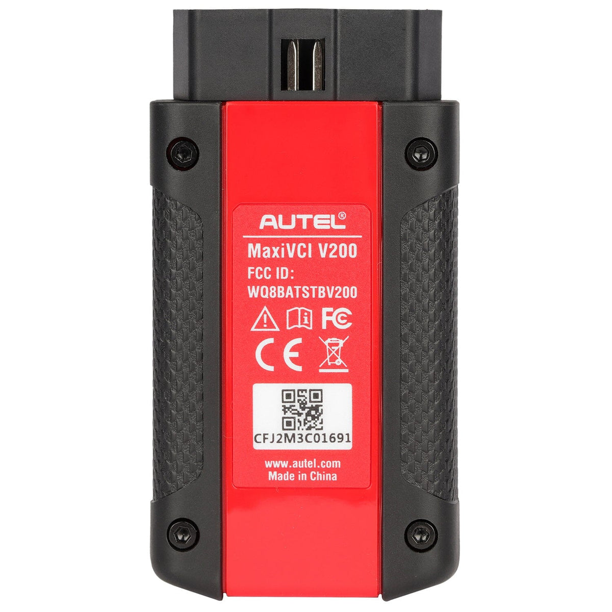 Autel VCI200 MaxiVCI Bluetooth Vehicle Communication Interface