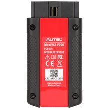 Autel VCI200 MaxiVCI Bluetooth Vehicle Communication Interface