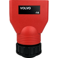 Autel VOLVO14 Volvo 14-Pin CV Adapter Cable