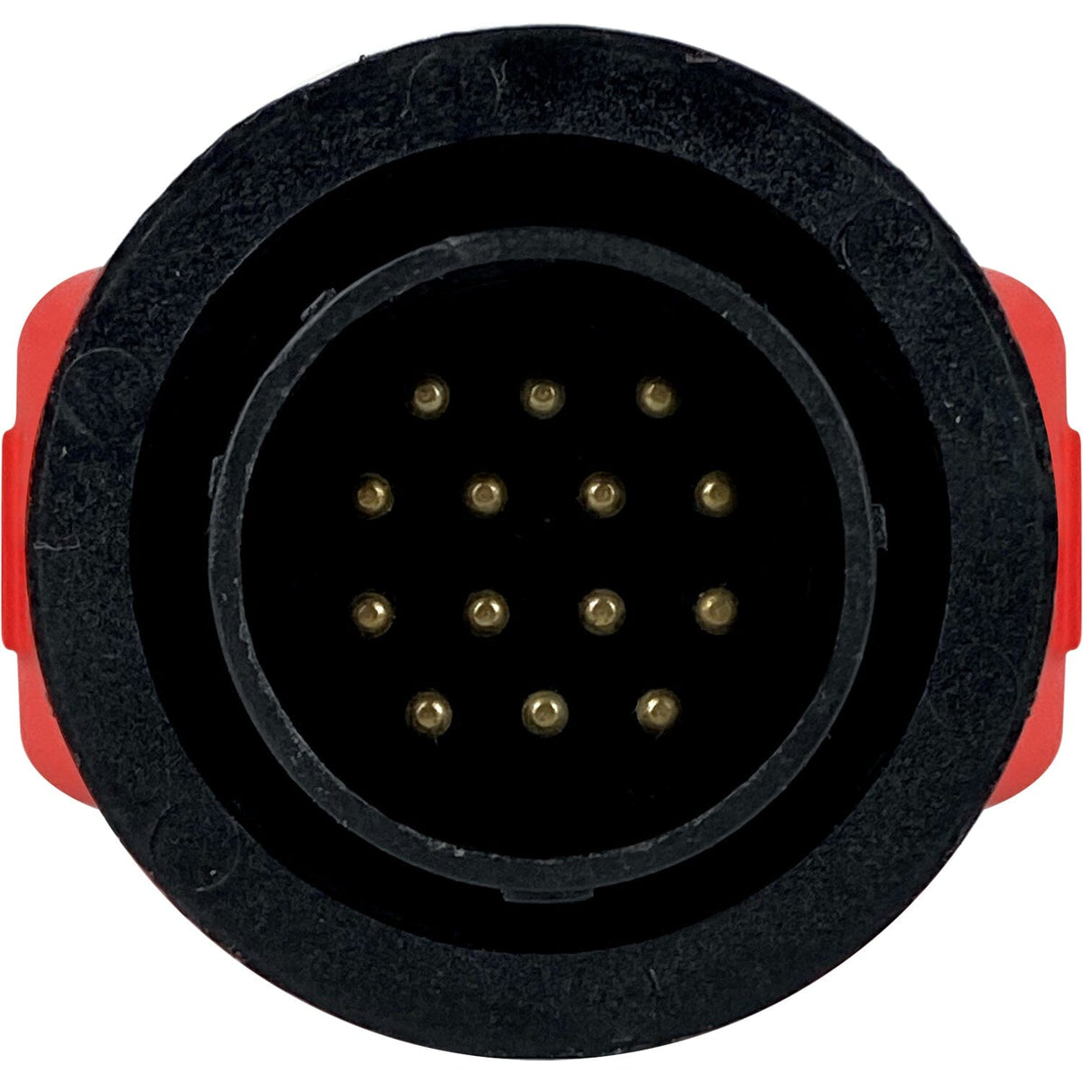 Autel VOLVO14 Volvo 14-Pin CV Adapter Cable