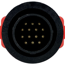 Autel VOLVO14 Volvo 14-Pin CV Adapter Cable