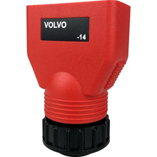 Autel VOLVO14 Volvo 14-Pin CV Adapter Cable