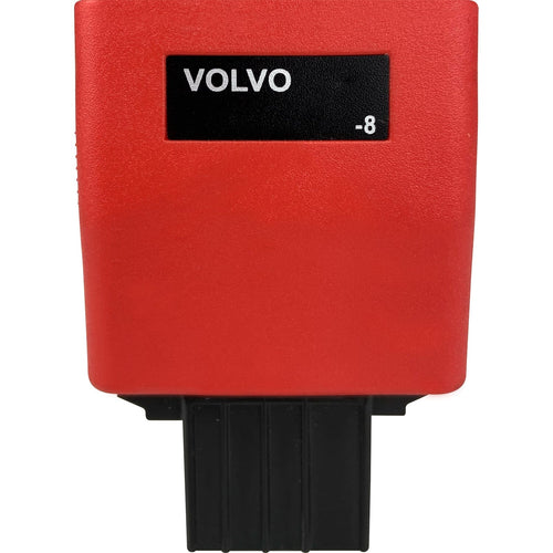 Autel VOLVO8 Volvo 8-Pin CV Adapter Cable