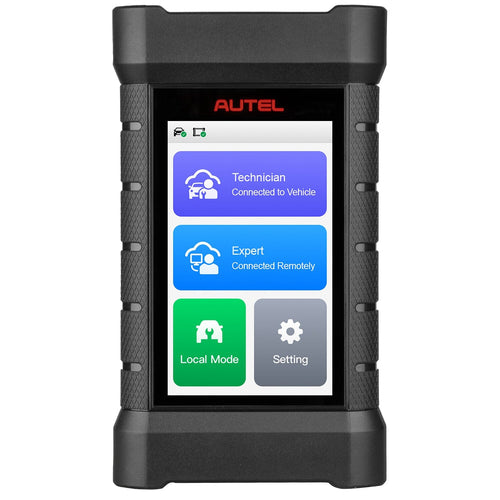 Autel XLINK The Xlink is a 3-in-1 vehicle communication, Remote Expert and J2534 device