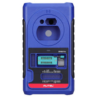 Autel XP400PRO Key and Chip Programmer Reads/Writes and Learns Keys to the Vehicle