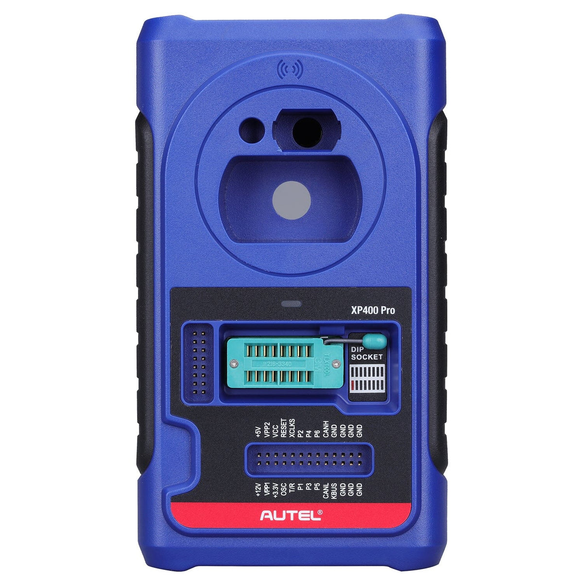 Autel XP400PRO Key and Chip Programmer Reads/Writes and Learns Keys to the Vehicle