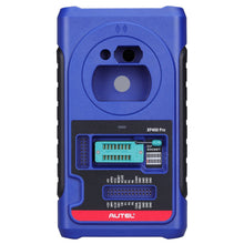 Autel XP400PRO Key and Chip Programmer Reads/Writes and Learns Keys to the Vehicle