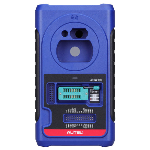 Autel XP400PRO Key and Chip Programmer Reads/Writes and Learns Keys to the Vehicle