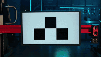 Position the System