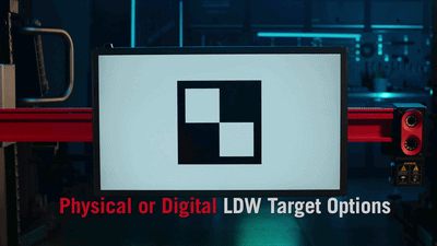 Select Your Target