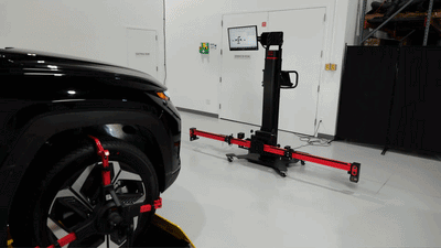 Complete Post-Alignment Checks