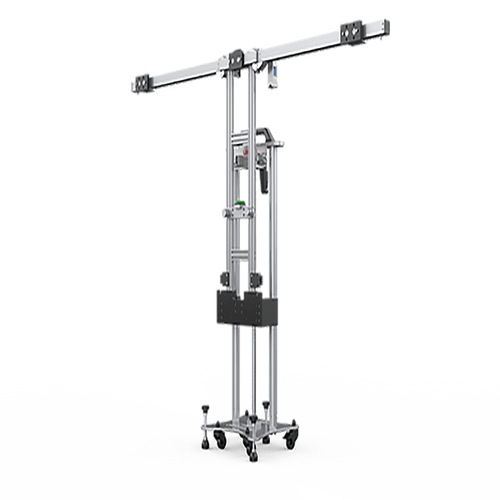 Launch X431 ADAS Mobile Plus LDW standard package(With Carry Bag) 701060005