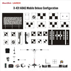 Launch Tech - Calibration Systems