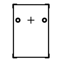 Launch LAM01-01 Mercedes-Benz LDW Target 701020004