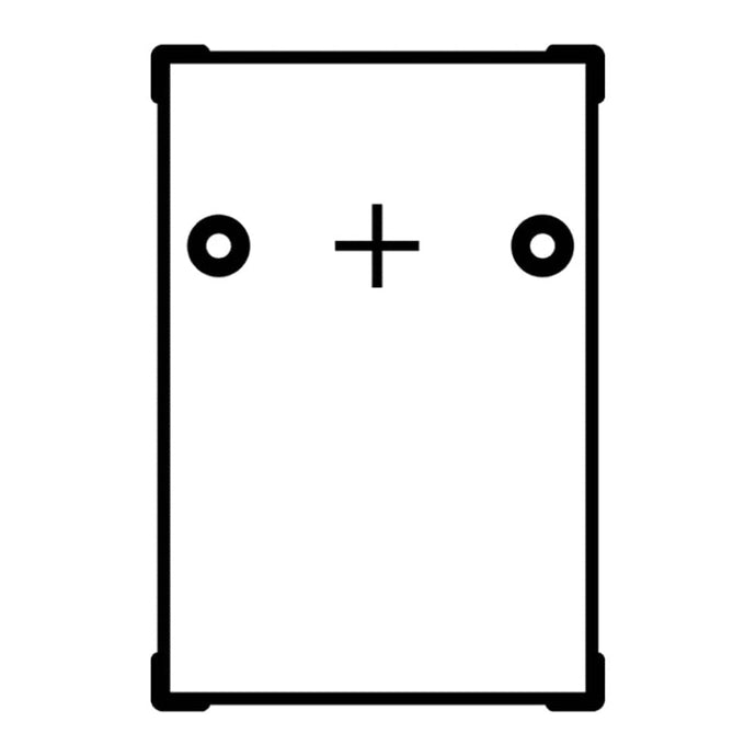 Launch LAM01-01 Mercedes-Benz LDW Target 701020004