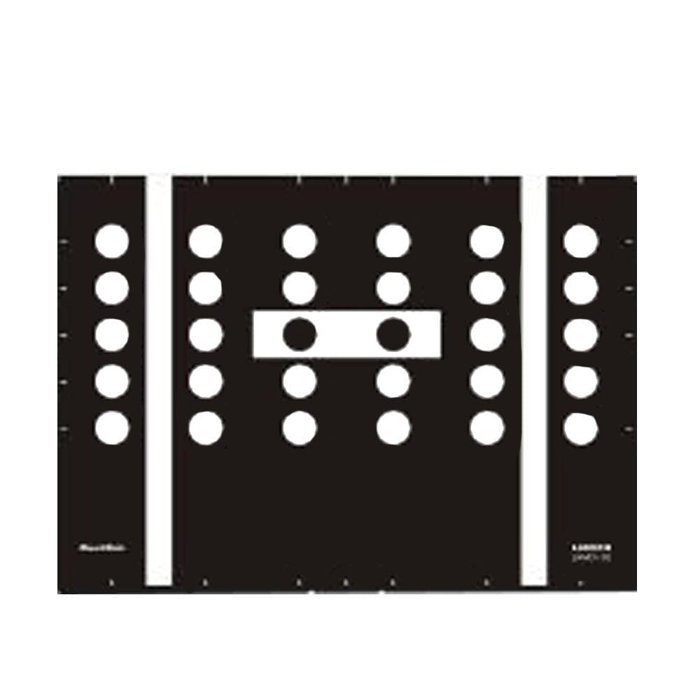 Launch LAM01-02 VW LDW Target 701020005
