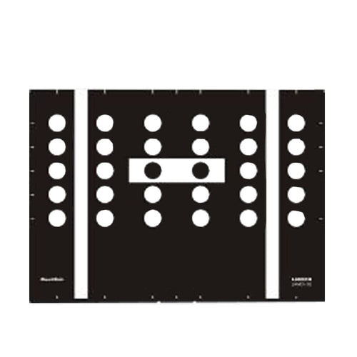 Launch LAM01-02 VW LDW Target 701020005