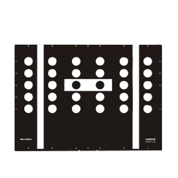 Launch LAM01-02 VW LDW Target 701020005