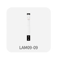 Launch LAM09-09 Target Extension Rod II 701020028