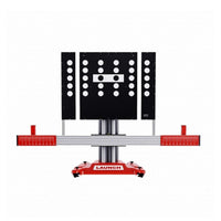 Launch ASIAAVM, X-431 ADAS Rear Camera & AVM Panels (Asian) 307010023