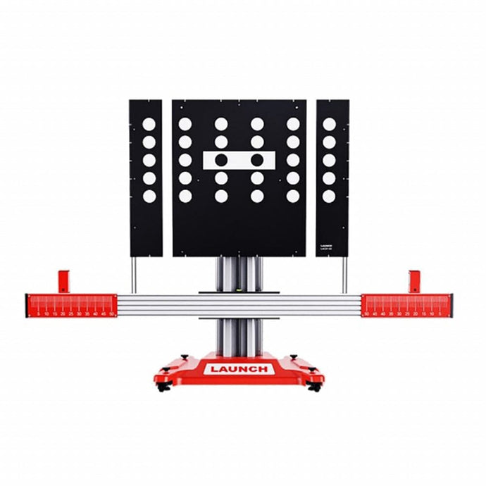 Launch EUROAVM, X-431 ADAS Rear Camera & AVM Panels (European) 307010025