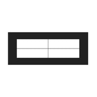 Launch X-431 ADAS Lexus Night Vision Target (LAC06-03) 701010150