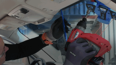 Connect Ratchet or Drill