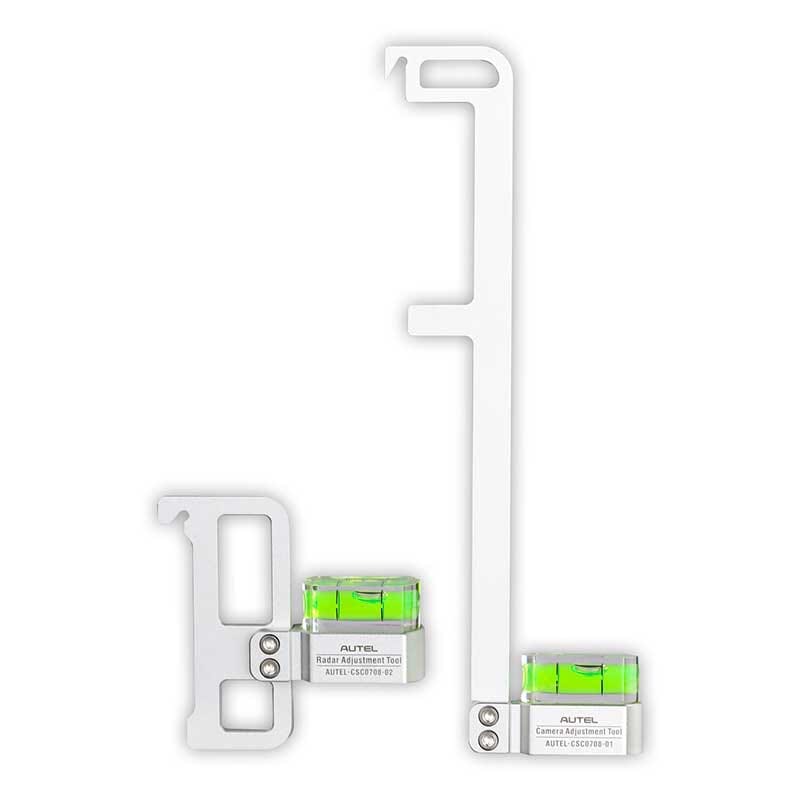 Autel CSC0708 Camera and Radar Leveling Tools