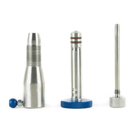 SuperStar SpeedLock Windshield Repair Injector Assembly