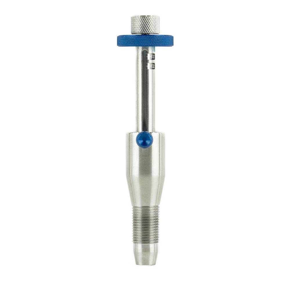 SuperStar SpeedLock Windshield Repair Injector Assembly