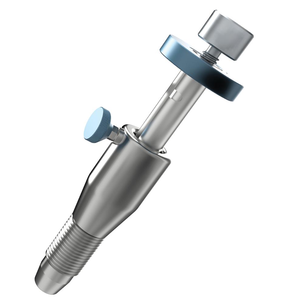 SuperStar™ SpeedLock™ Complete Windshield Repair Assembly – GT Tools®