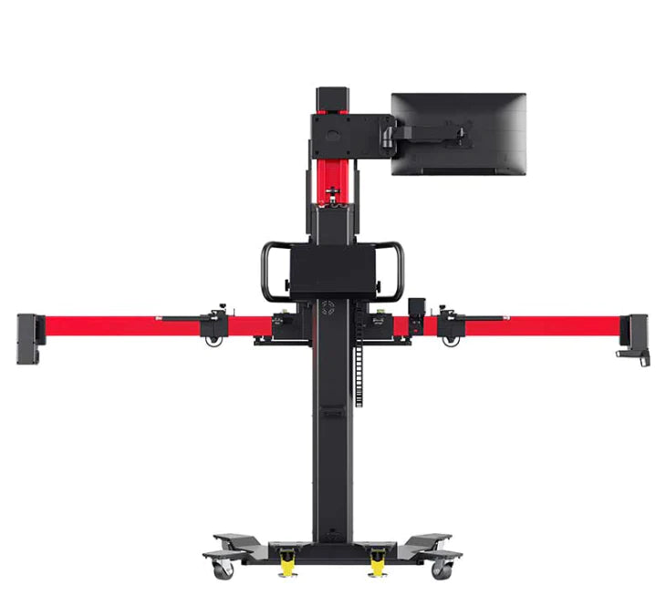 Autel MaxiSYS ADAS IA900WA Alignment Frame with MSULTRAADAS Tablet – GT ...