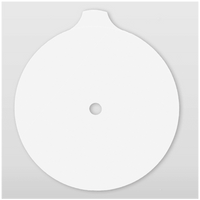 3M Trizact Glass Restoration Disc (Polishing)