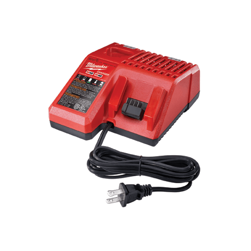 Milwaukee 12 and 18 Volt Charger