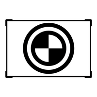 Autel Honda LDWIII for Standard Frame CSC0601-24