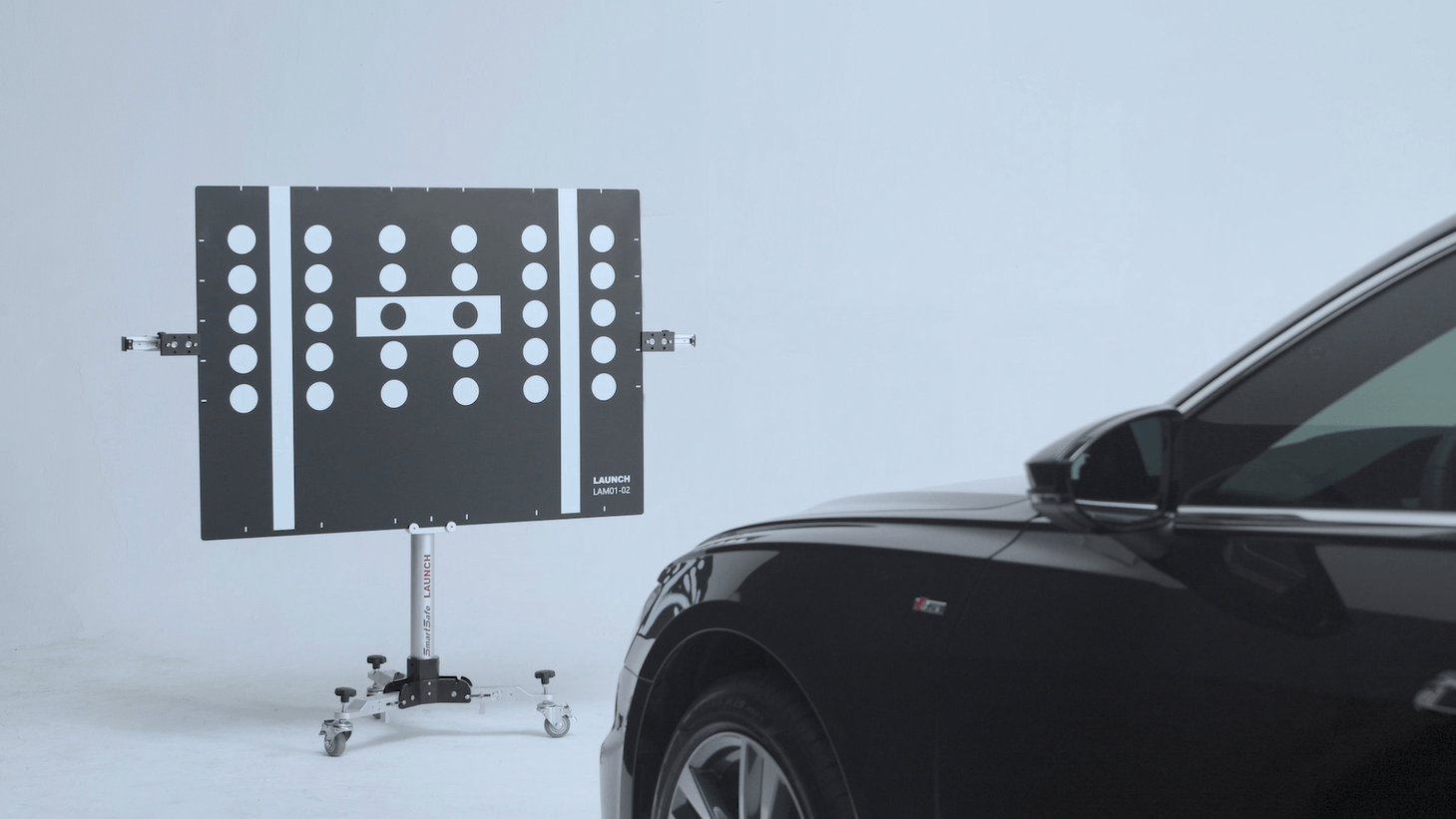 Launch Tech X-431 ADAS Mobile Package 301250047 (Tablet not Included)