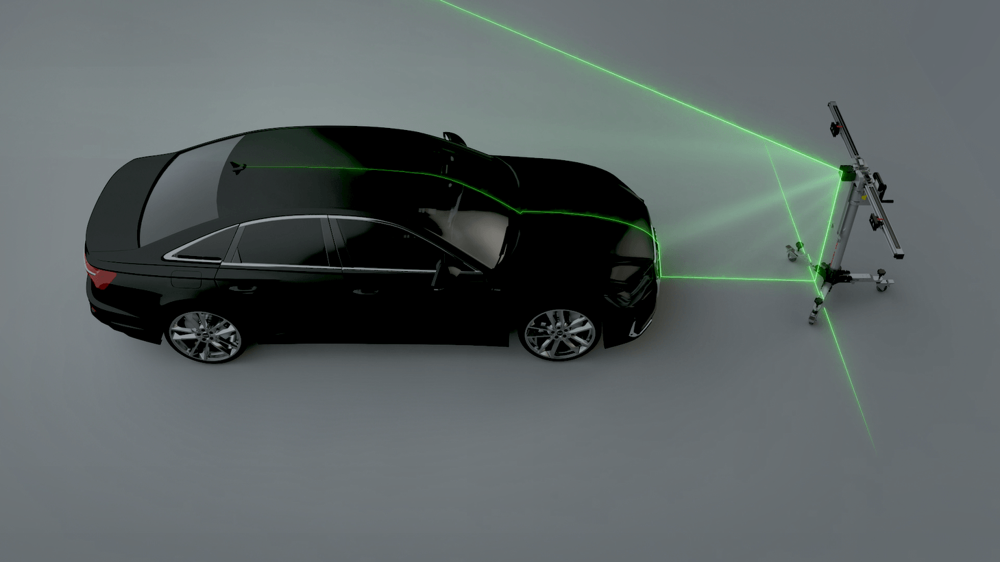 Launch Tech X-431 ADAS Mobile Package 301250047 (Tablet not Included)