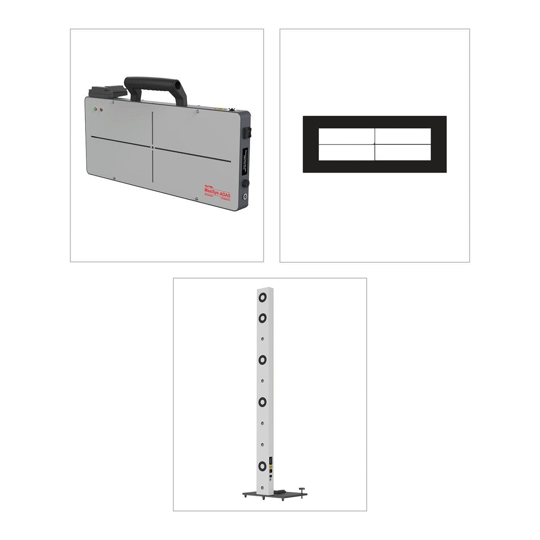 Autel ADASNV1 Standard Frame Night Vision Calibration Package