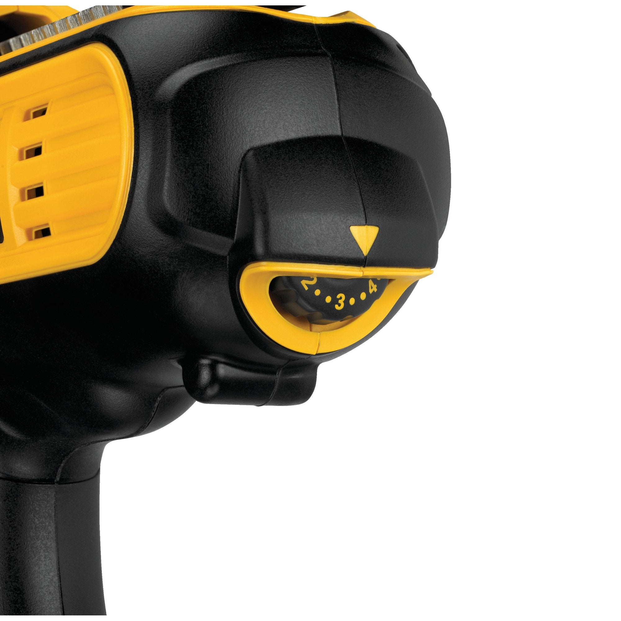 Dewalt Caulking Gun - 20V Lithium Ion with Sausage Cartridge BYK