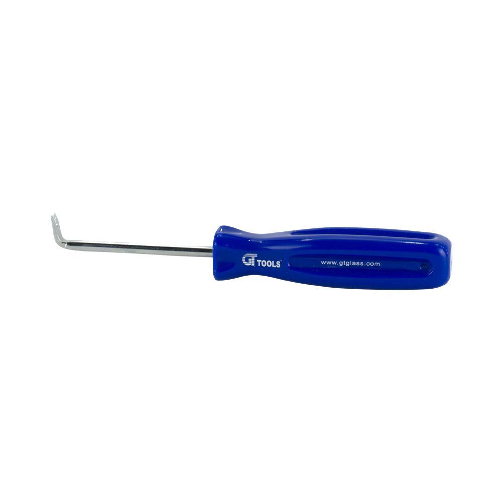 Recessed Clip Removal Tool