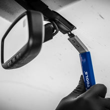 Ford Rearview Mirror Removal Tool