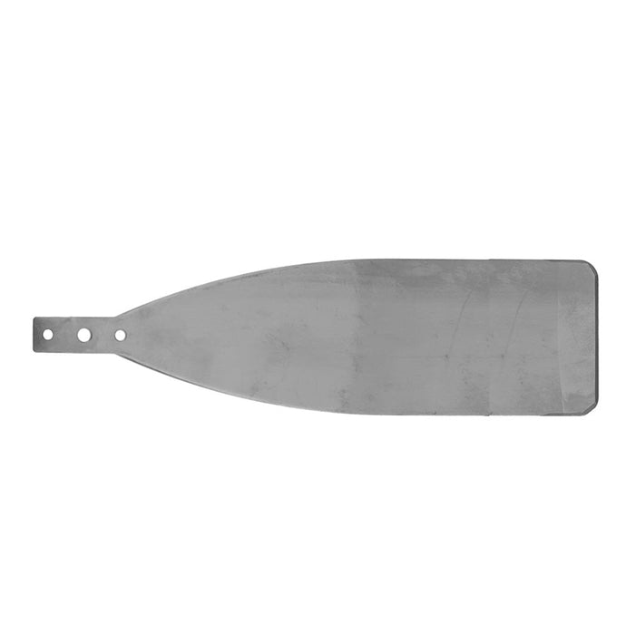 Diablo™ SDS™ Auto Glass Cut Out Blade - 3 x 16 Inch (Actual Blade length is 13