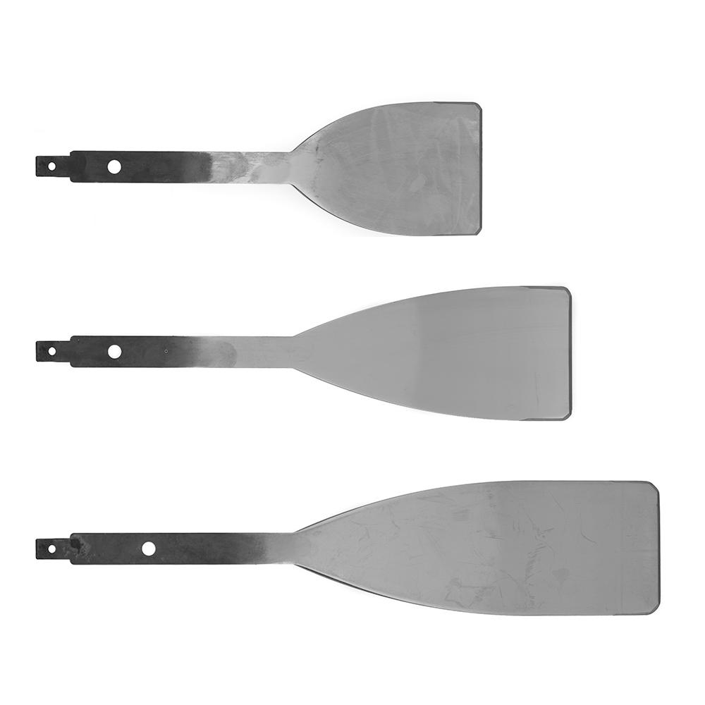 Standard Sheath Auto Glass Blades