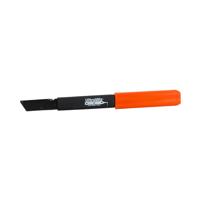 Windshield Removal Quick Release Long Knife - 13 Inch